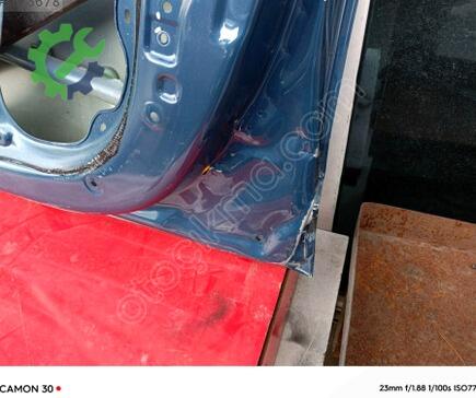 Hyundai Bayon Sağ Ön Kapı çıkma parça