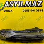 HYUNDAİ BAYON SAĞ SİS FARI (ORİJİNAL) – 92208Q0600