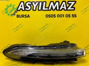 HYUNDAİ BAYON SAĞ SİS FARI (ORİJİNAL) – 92208Q0600