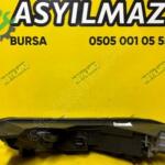 HYUNDAİ BAYON SAĞ SİS FARI (ORİJİNAL) – 92208Q0600