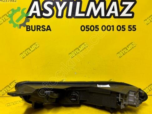 Hyundai Bayon Sağ Sis Farı 92208Q0600 çıkma parça