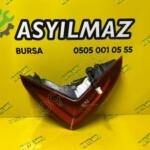 HYUNDAİ BAYON SAĞ STOP (ORJİNAL)