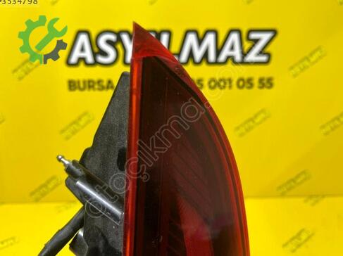 Hyundai Bayon Sağ Arka Stop 92402Q0600 çıkma parça