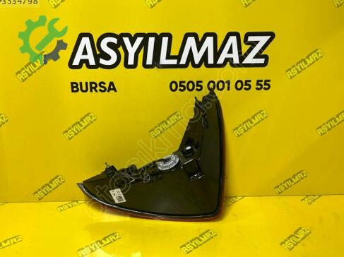 Hyundai Bayon Sağ Arka Stop 92402Q0600 çıkma parça