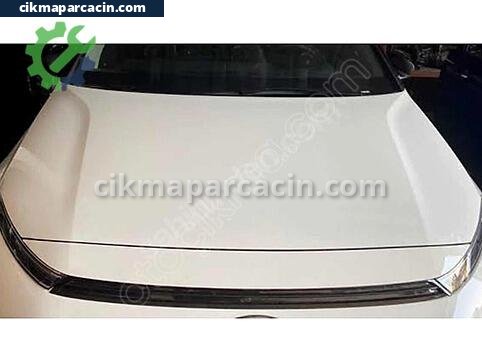 Hyundai Bayon Kaput çıkma parça