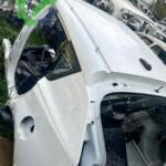 Hyundai Bayon Sol Arka Çamurluk Sökme Çıkma