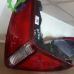Hyundai Bayon Sol Arka Stop Çıkma