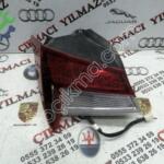Hyundai bayon sol arka stop çamurluk stop lambası