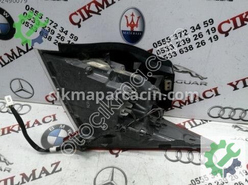 Hyundai Bayon Stop Lambası çıkma parça