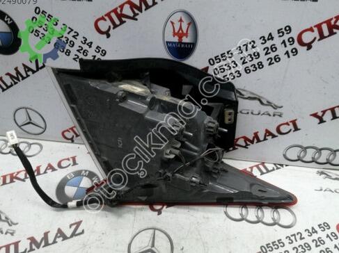 Hyundai Bayon Stop Lambası çıkma parça