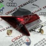 Hyundai bayon sol arka stop çamurluk stop lambası