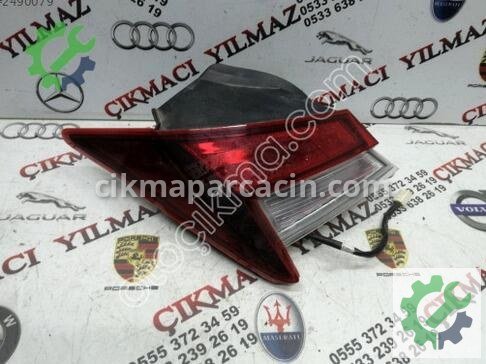 Hyundai Bayon Stop Lambası çıkma parça