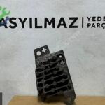 HYUNDAİ BAYON SOL GÜNDÜZ FAR BEYNİ