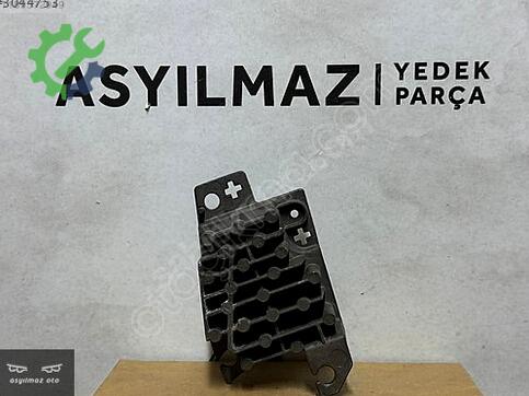 Hyundai Bayon Gündüz Farı çıkma parça