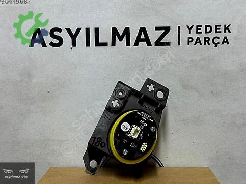 Hyundai Bayon Gündüz Farı çıkma parça