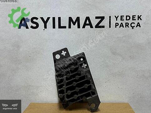 Hyundai Bayon Gündüz Farı çıkma parça