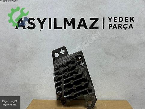 Hyundai Bayon Gündüz Farı NO255 çıkma parça