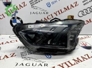 Hyundai bayon sol led far çıkma yedek parça