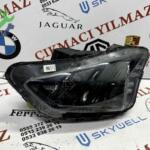 Hyundai bayon sol led far çıkma yedek parça