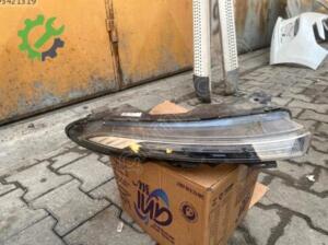 Hyundai bayon sol sis çıkma orijinal