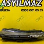 HYUNDAİ BAYON SOL SİS FARI (ORİJİNAL) – 92207 005
