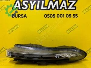 HYUNDAİ BAYON SOL SİS FARI (ORİJİNAL) – 92207 005