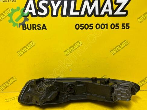Hyundai Bayon Sol Sis Farı 92207 çıkma parça