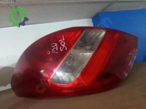 Çıkma Orijinal Sol Arka Stop Hyundai Bayon
