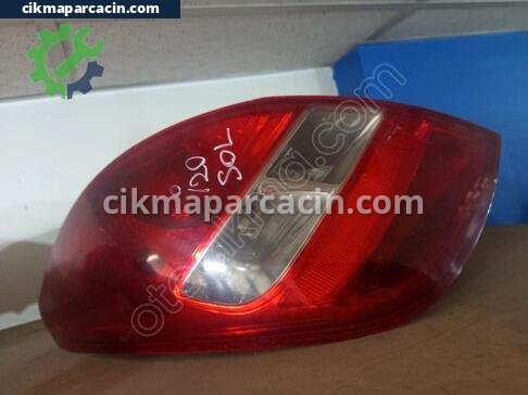 Hyundai Bayon Sol Arka Stop çıkma parça