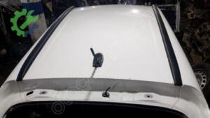 Çıkma Orijinal Arka Tavan Sacı Hyundai Bayon Kesme