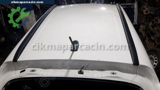 Hyundai Bayon Arka Tavan Sacı çıkma parça