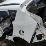Hyundai Bayon 2025 Komple Arka Çıkma