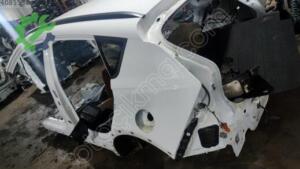 Çıkma Orijinal Komple Arka Hyundai Bayon Kesme