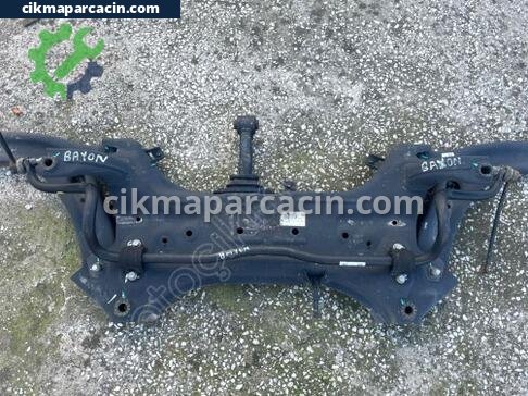 Hyundai Bayon Travers çıkma parça