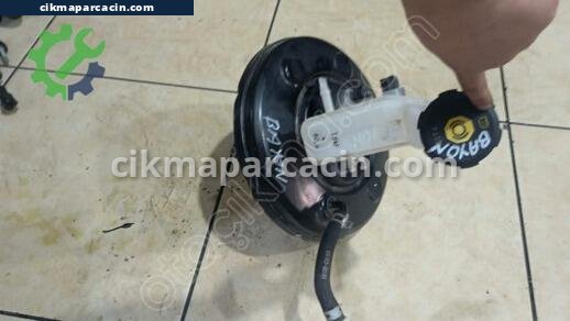 Hyundai Bayon Westinghouse çıkma parça