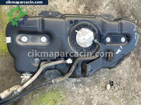 Hyundai Bayon Depo çıkma parça