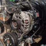 Hyundai Accent Motor Komple Çıkma Parça Ankara
