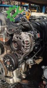 Hyundai blue 1.4  benzinli çıkma motor