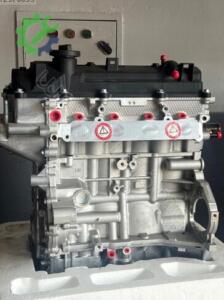 Motor Komple Hyundai Accent 2024 Çıkma