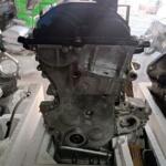 Hyundai Accent Motor Komple Çıkma Parça Ankara