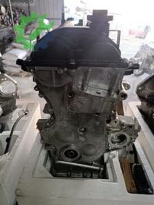 Hyundai blue 1.4 benzinli sıfır motor