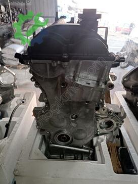 Hyundai Accent Motor Komple çıkma parça