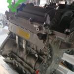 Hyundai Accent Motor Komple Çıkma Parça Ankara