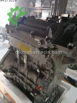 Hyundai Accent Motor Komple çıkma parça