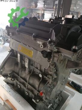Hyundai Accent Motor Komple çıkma parça
