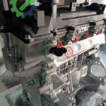 Hyundai Accent Motor Komple Çıkma Parça Ankara