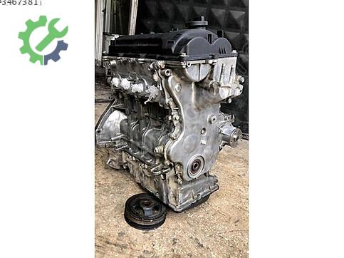 Hyundai Accent Blok çıkma parça