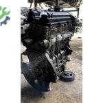 Hyundai Accent Orijinal Çıkma Blok