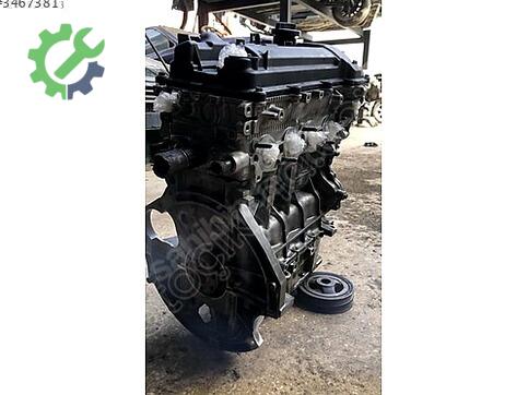 Hyundai Accent Blok çıkma parça