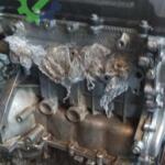 2022 Hyundai FX Coupe Motor Komple Çıkma Parça Ankara